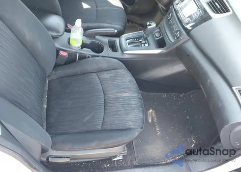 2017 Nissan Sentra Sv z USA, uszkodzony, nr VIN 3N1AB7AP2HY344517